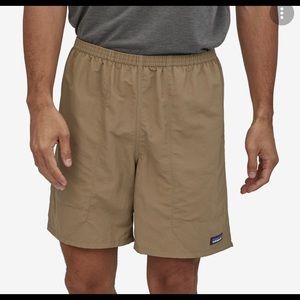 Patagonia Baggies Shorts  sz XL